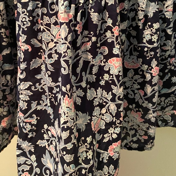 J Crew Shirt Dress - Picture 4 of 7